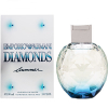 Giorgio Armani - Diamonds Summer Edition eau de toilette parfüm hölgyeknek
