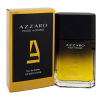 Azzaro - Pour Homme Ginger Lover eau de toilette parfüm uraknak