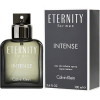 Calvin Klein - Eternity Intense eau de toilette parfüm uraknak