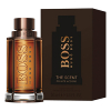 Hugo Boss - The Scent Private Accord eau de toilette parfüm uraknak