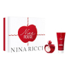 Nina Ricci - Nina Rouge szett II. eau de toilette parfüm hölgyeknek