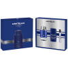 Mont Blanc - Explorer Ultra Blue szett I. eau de parfum parfüm uraknak