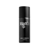 Paco Rabanne - Black XS spray dezodor parfüm uraknak