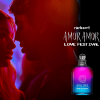 Cacharel - Amor Amor Love Festival eau de toilette parfüm hölgyeknek