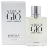 Giorgio Armani - Acqua di Gió Essenza eau de parfum parfüm uraknak