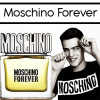 Moschino - Moschino Forever szett II. eau de toilette parfüm uraknak