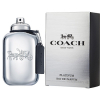 Coach - Platinum eau de parfum parfüm uraknak