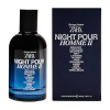 Zara - Zara Night Pour Homme II eau de parfum parfüm uraknak