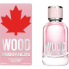 Dsquared² - Wood For Her eau de toilette parfüm hölgyeknek