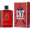Cristiano Ronaldo - CR7 eau de toilette parfüm uraknak