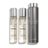 Chanel - Allure Homme Sport Eau Extreme (Twist & Spray) eau de parfum parfüm uraknak