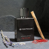 Tom Tailor - Adventurous Extreme eau de toilette parfüm uraknak