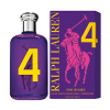 Ralph Lauren - Polo Big Pony #4 eau de toilette parfüm hölgyeknek