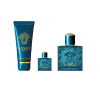 Versace - Eros szett XI. eau de toilette parfüm uraknak