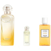 Hermés - Un Jardin à Cythère szett I. eau de toilette parfüm unisex