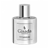 Gisada - Titanium eau de parfum parfüm uraknak
