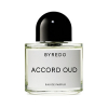Byredo - Accord Oud eau de parfum parfüm unisex