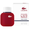 Lacoste - Eau de Lacoste L.12.12 French Panache eau de toilette parfüm hölgyeknek