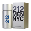 Carolina Herrera - 212 eau de toilette parfüm uraknak