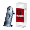 Carolina Herrera - 212 Heroes eau de toilette parfüm uraknak