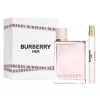Burberry - Burberry Her (eau de parfum) szett III. eau de parfum parfüm hölgyeknek
