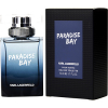 Karl Lagerfeld - Paradise Bay  eau de toilette parfüm uraknak