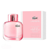Lacoste - Eau De Lacoste L.12.12 Pour Elle Sparkling eau de toilette parfüm hölgyeknek