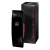 Mercedes-Benz - Club Black (eau de parfum) eau de parfum parfüm uraknak