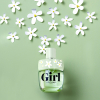 Rochas - Girl Blooming eau de toilette parfüm hölgyeknek