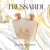 Trussardi - Scent of Gold eau de parfum parfüm unisex