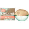 DKNY - Be Delicious Coconuts About Summer eau de toilette parfüm hölgyeknek