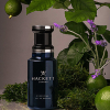 Hackett - Essential eau de parfum parfüm uraknak