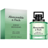 Abercrombie & Fitch - Away Weekend eau de toilette parfüm uraknak