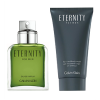 Calvin Klein - Eternity (eau de parfum) szett I. eau de parfum parfüm uraknak