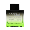 Antonio Banderas - Cocktail Seduction in Black eau de toilette parfüm uraknak