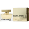 Dolce & Gabbana - The One eau de parfum parfüm hölgyeknek