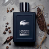 Lacoste - L'Homme Lacoste Intense eau de toilette parfüm uraknak