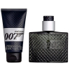 James Bond - James Bond 007 szett II. eau de toilette parfüm uraknak
