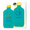 Calvin Klein - Ck One Summer (2020) eau de toilette parfüm unisex