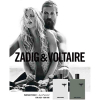Zadig & Voltaire - Tome 1 La Purete for Her eau de parfum parfüm hölgyeknek