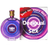 Desigual - Sex eau de toilette parfüm hölgyeknek