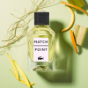 Lacoste - Match Point Cologne eau de toilette parfüm uraknak