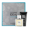 Guerlain - L' Homme Ideal Cologne szett I. eau de toilette parfüm uraknak