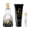 Jimmy Choo - I Want Choo Forever szett I. eau de parfum parfüm hölgyeknek