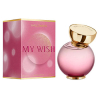 Jesus Del Pozo - Halloween My Wish eau de parfum parfüm hölgyeknek