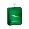 Costume National - Cyber Garden eau de toilette parfüm uraknak