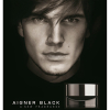 Aigner - Aigner Black  eau de toilette parfüm uraknak