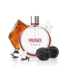 Hugo Boss - Hugo Woman (2015) testápoló parfüm hölgyeknek