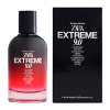 Zara - Extreme 9.0 eau de toilette parfüm uraknak