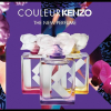 Kenzo - Couleur Violet eau de parfum parfüm hölgyeknek